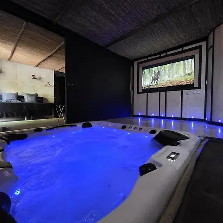 Royale Semesterbostad *