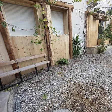 Semesterbostad Royale Agde