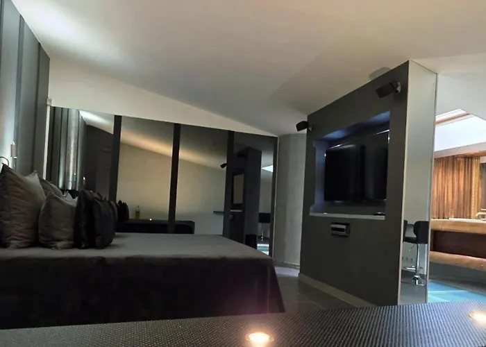 Prázdninový dům Royale *