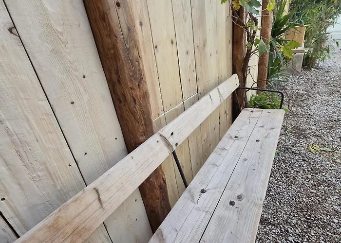 Prázdninový dům Royale *