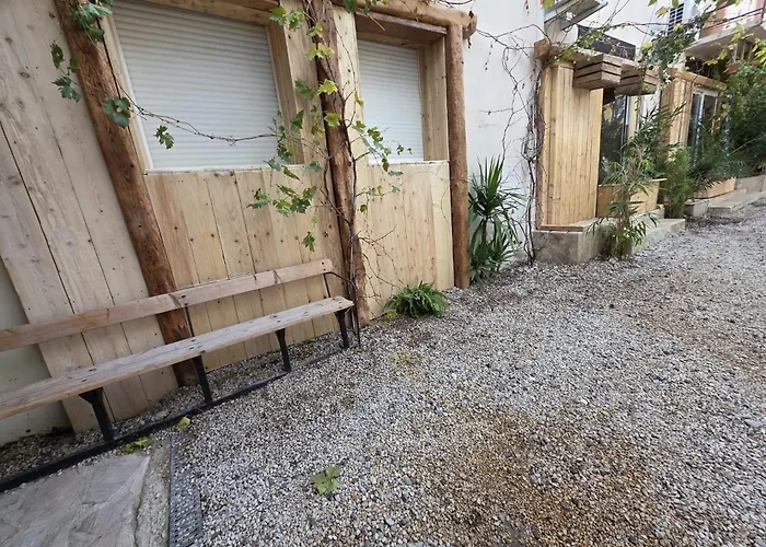 Semesterbostad Royale Agde